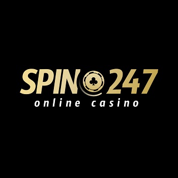 Spin247 Casino logo