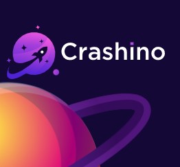 Crashino Casino logo