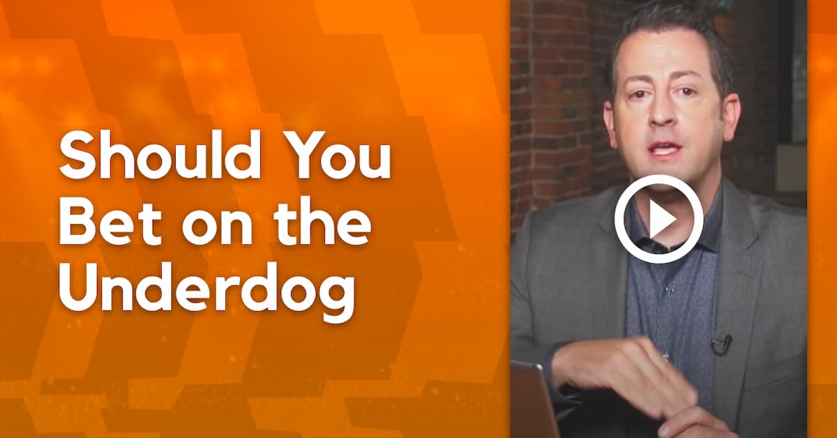 Should You Bet on the Public Underdog?