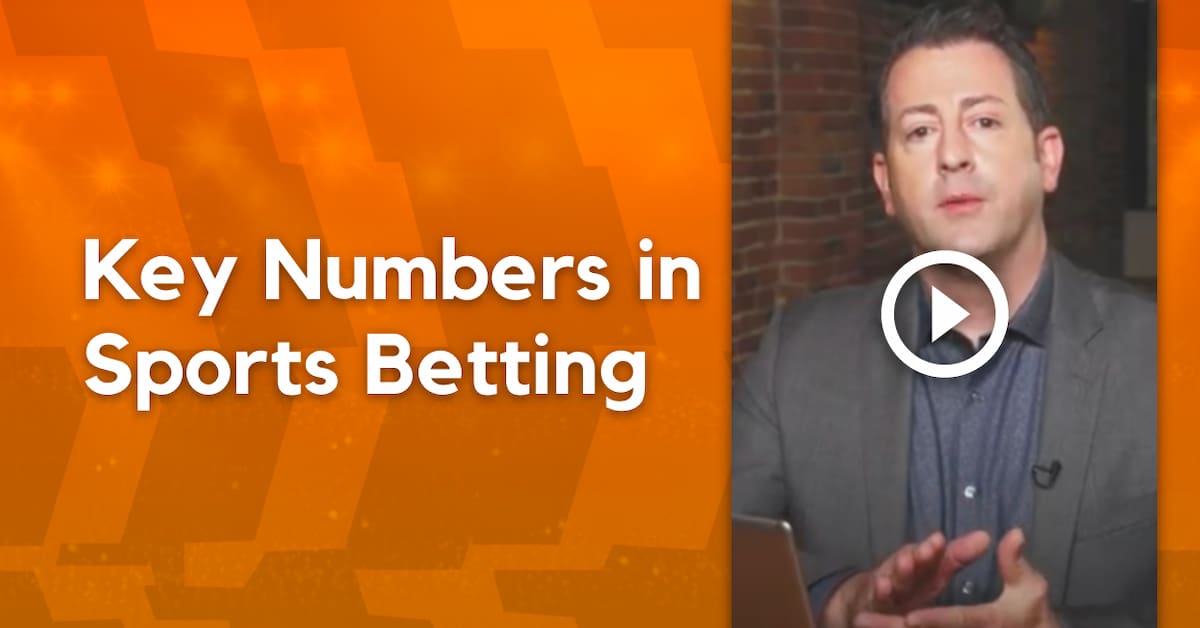 What Are Key Numbers in Sports Betting?