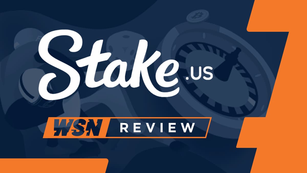 Stake.us Casino Bonus & Review 2024 - Get 25 Stake Cash + 250,000 Gold Coins with Promo Code WSN