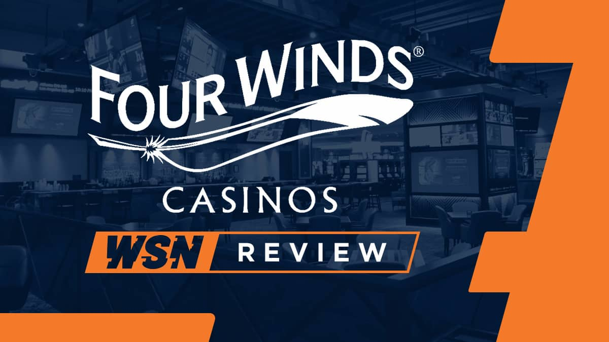 Four Winds Casino Bonuses, Promo Code, Mobile App 2024