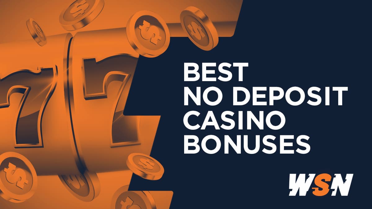 Best No Deposit Casino Bonus Codes for November 2024