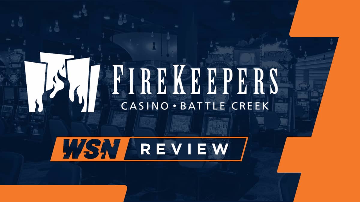 FireKeepers Casino Review 2024