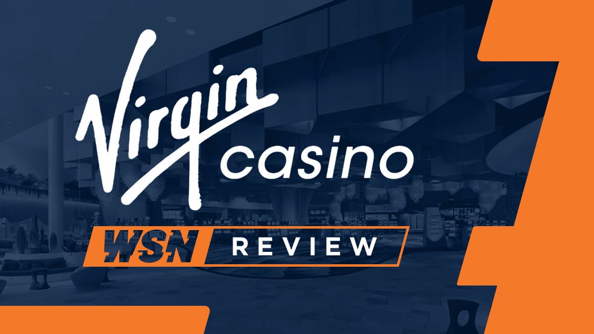 Virgin Casino Review 2024