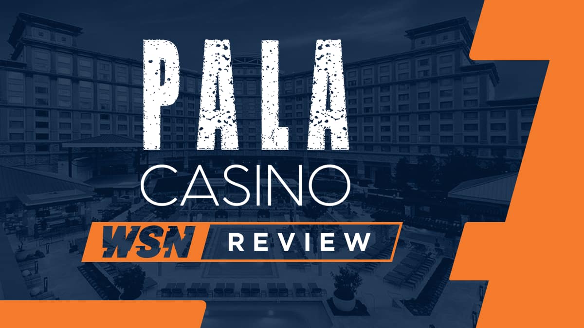 Pala Casino Promo Code, Mobile App, Review 2024