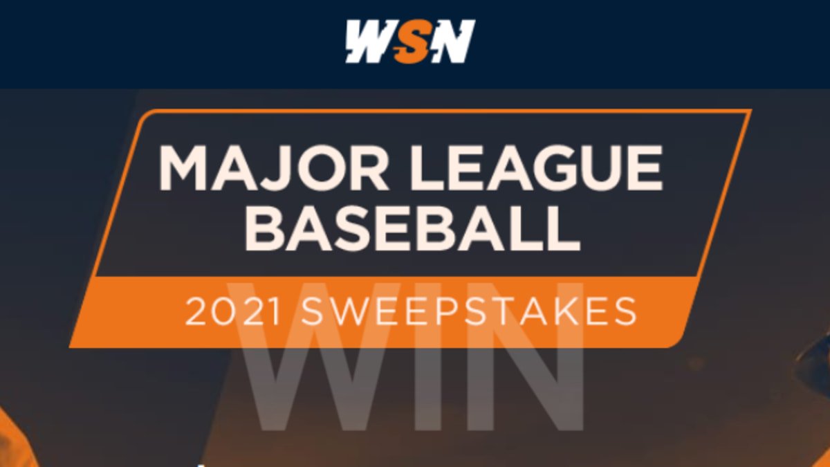 MLB Pick 'em Sweepstakes | $600 Every Week