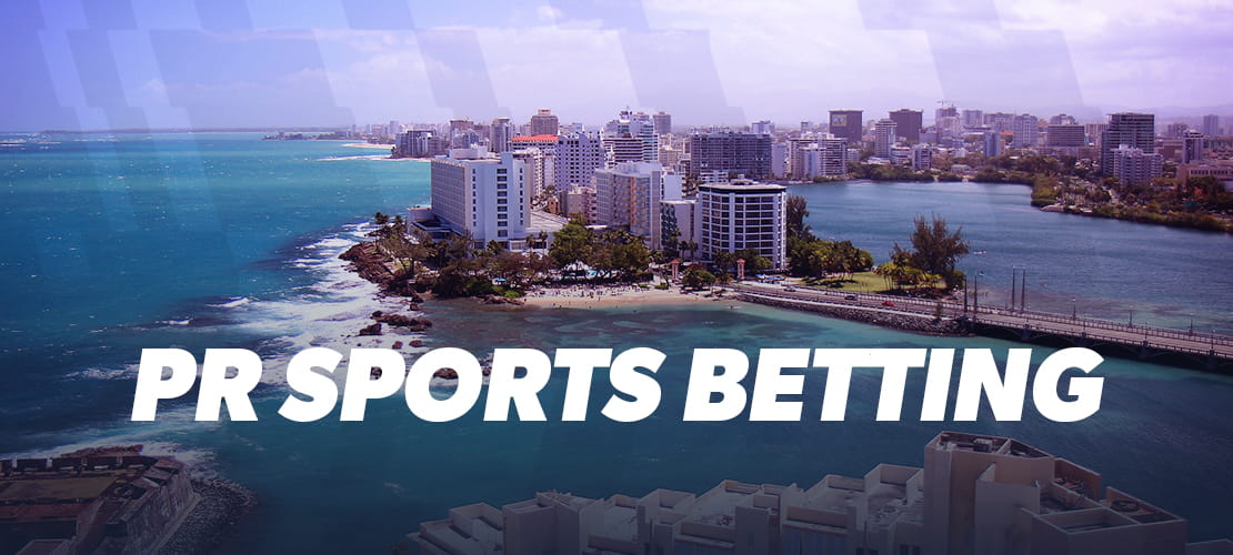 PR Sports Betting