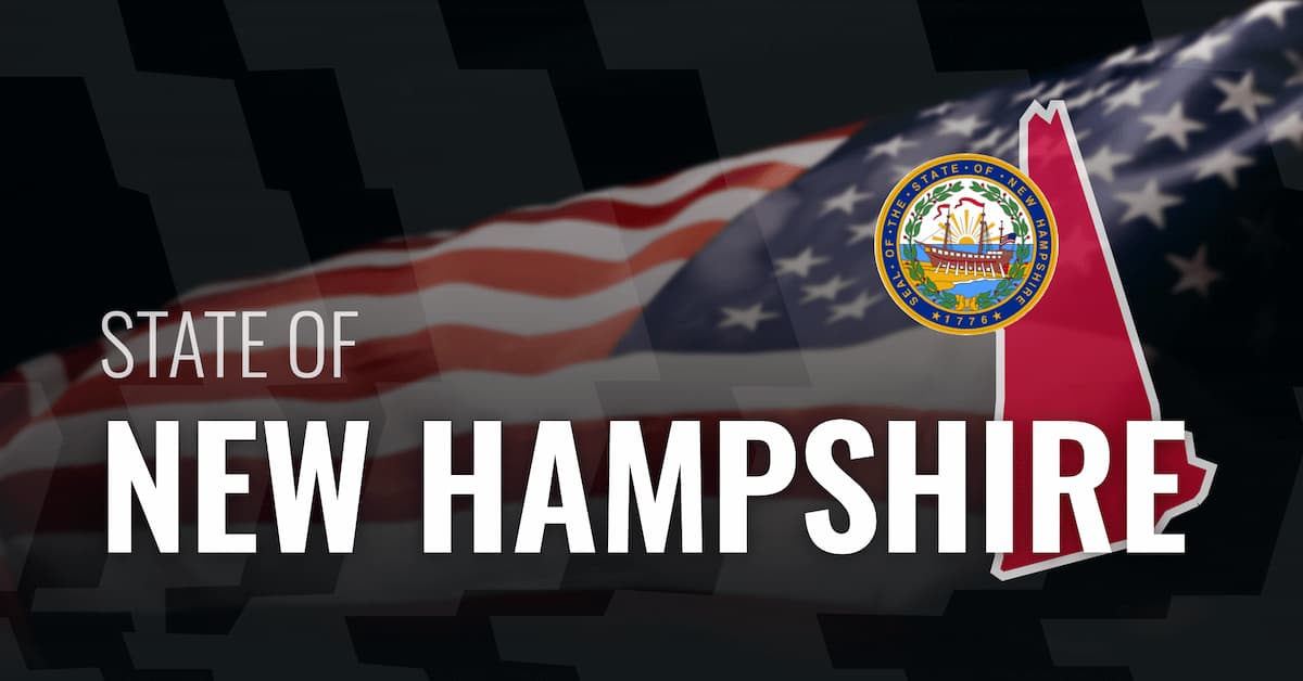 Is Online Sports Betting Legal in New Hampshire?