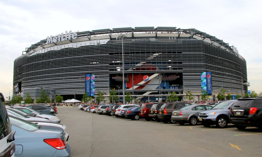 The 10 Best Indoor and Outdoor Sports Arenas in New Jersey