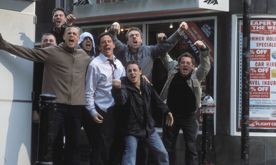 Top 8 Best Football Hooligan Films Ever