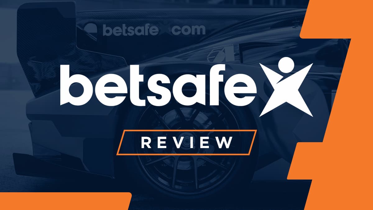 Betsafe Sportsbook App Review and Promo Code