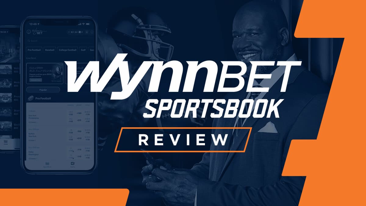 WynnBET Casino & Sportsbook Review