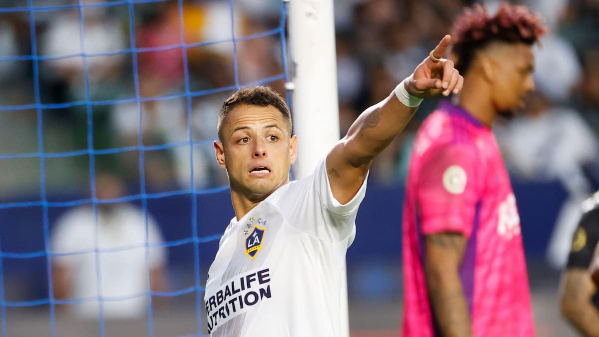 LA Galaxy vs Nashville SC: Nashville SC Need to Keep the Ball a Lot More