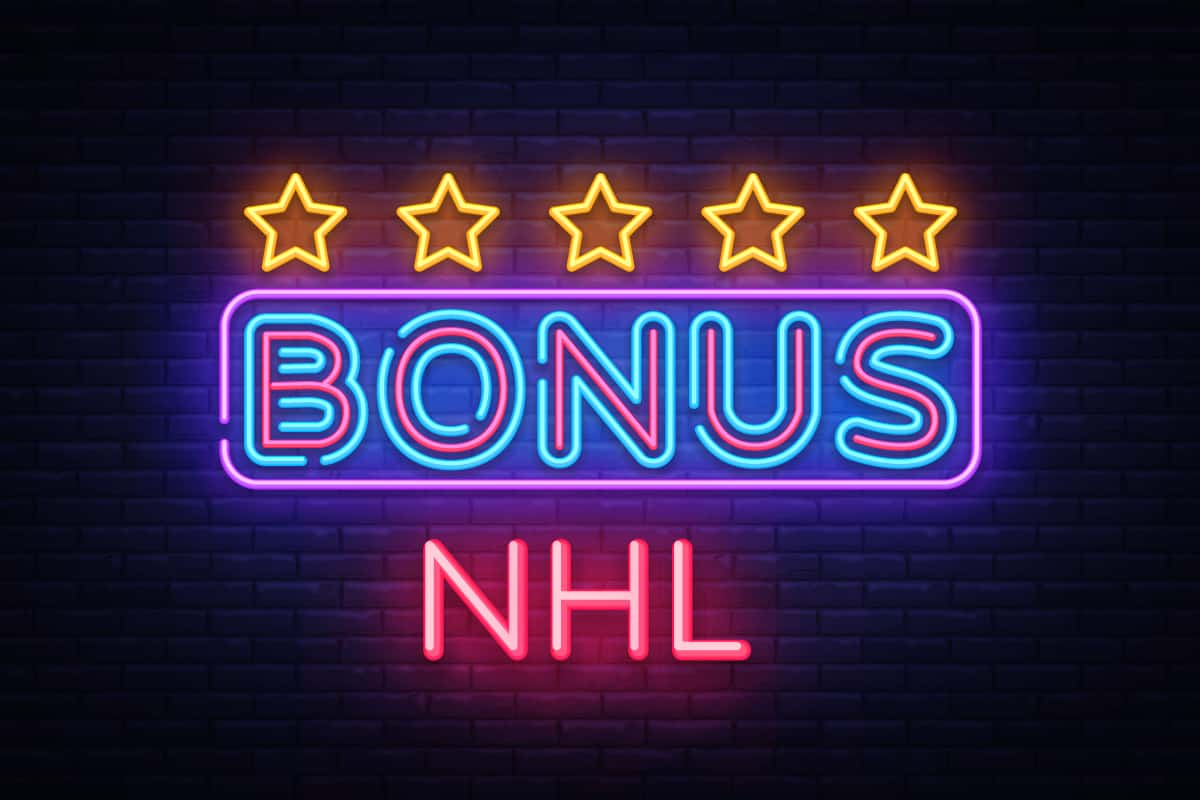 Best NHL Betting Promos & Bonuses for November 2024