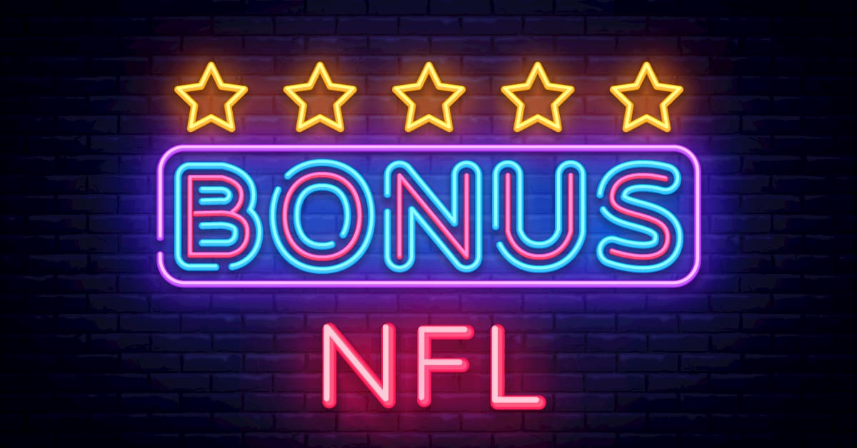 Best NFL Betting Promo Codes 2024 - Bonuses for NFL Week 11