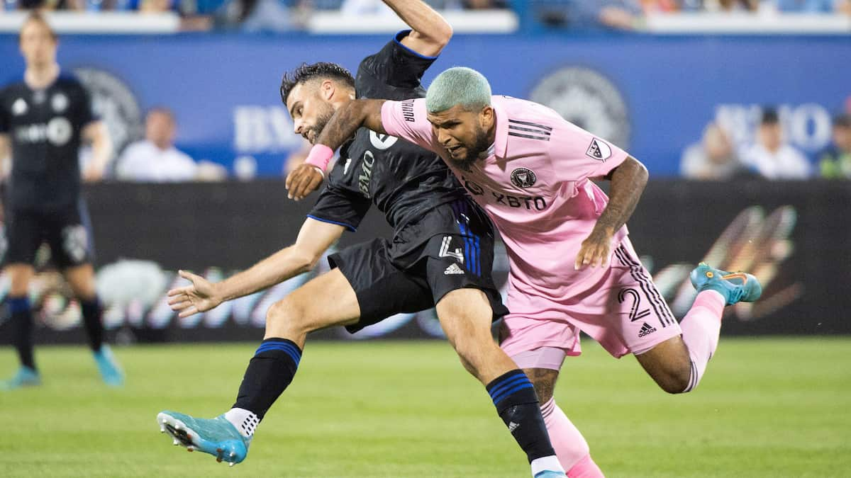 Inter Miami CF vs CF Montreal Prediction, Picks, Odds