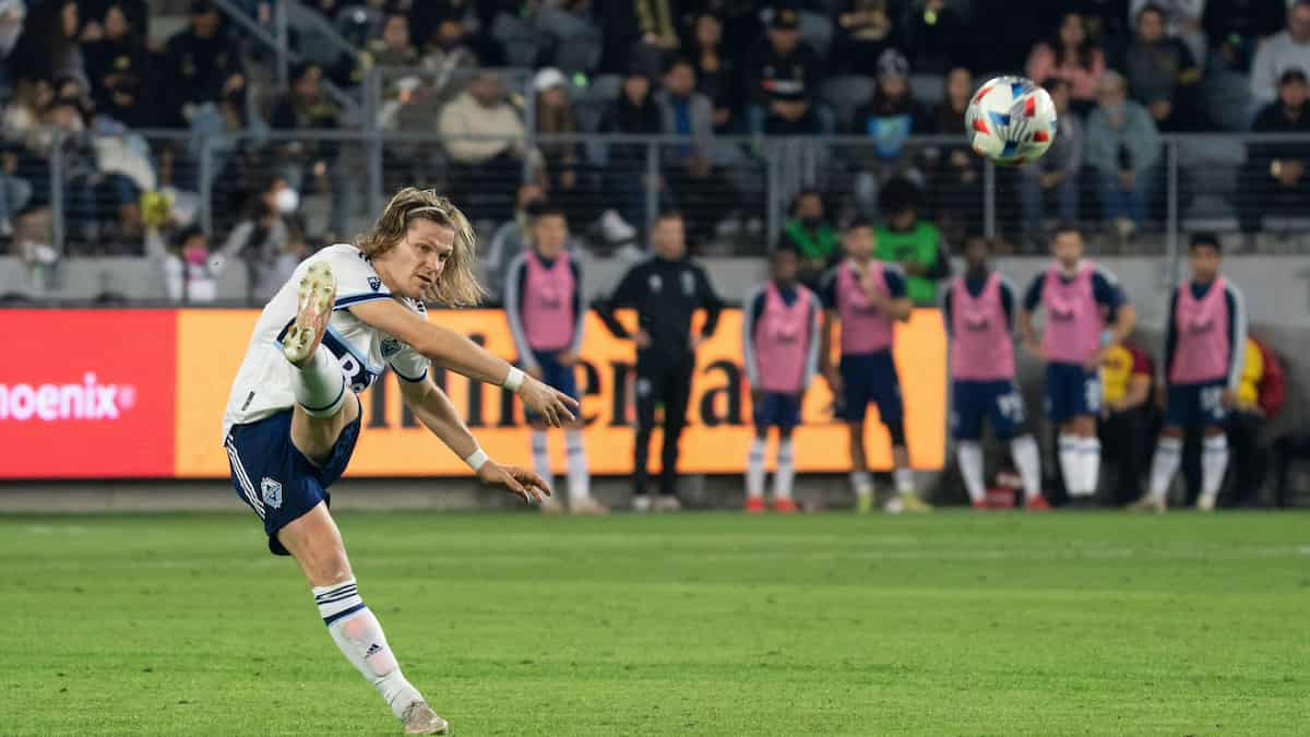 Minnesota United vs Vancouver Whitecaps: Whitecaps on a Three-Match Winning Streak