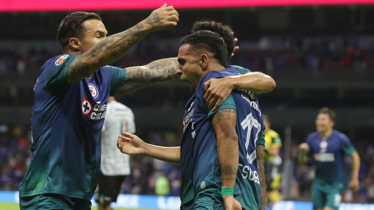 Cruz Azul vs Club Leon: Cruz Azul Will Remain the Favorites to Win Once Again This Week