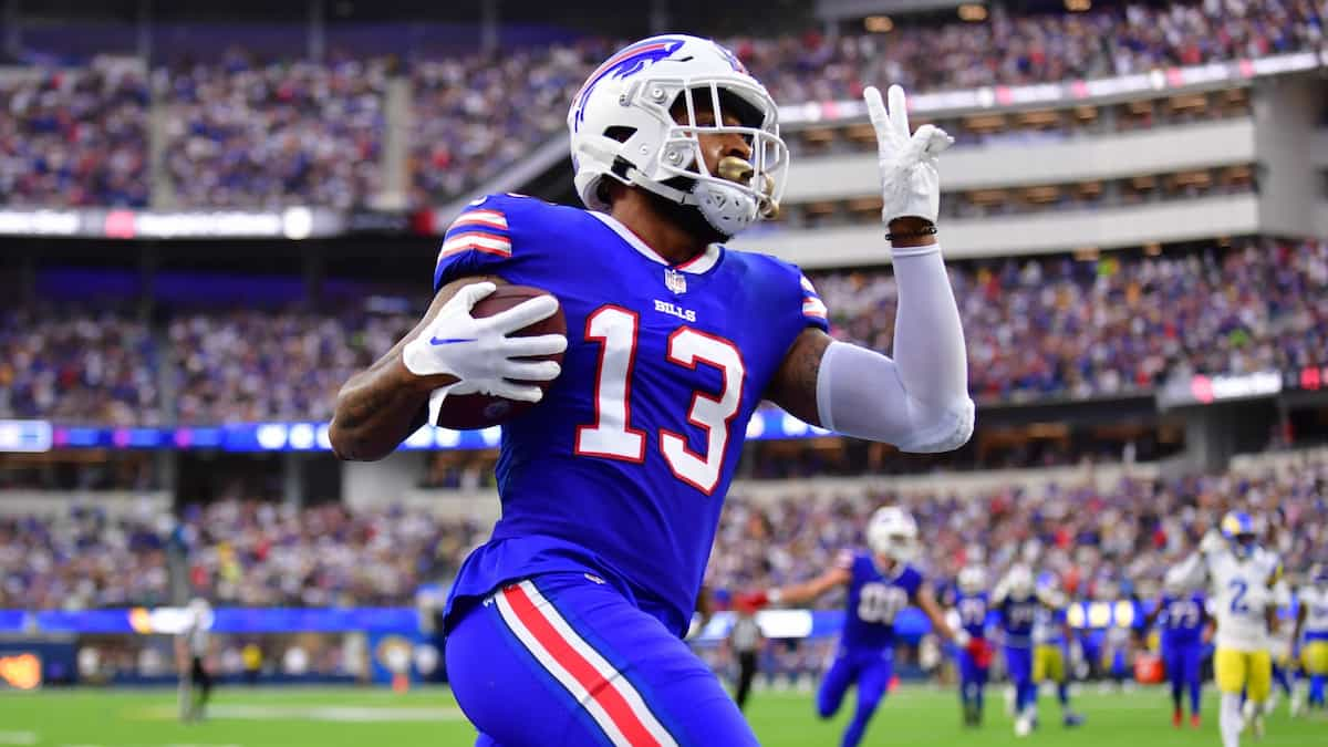 Steelers vs Bills Predictions, Odds, Picks NFL Week 5