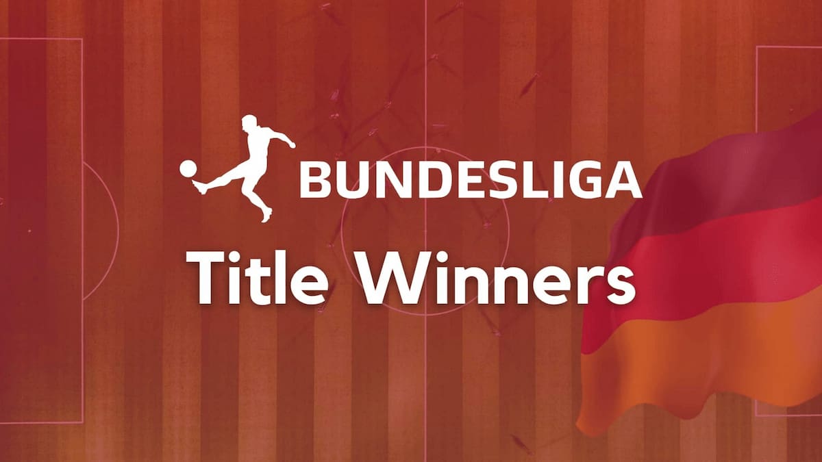 Bundesliga Title Winner Prediction, Odds, Picks 2024/25