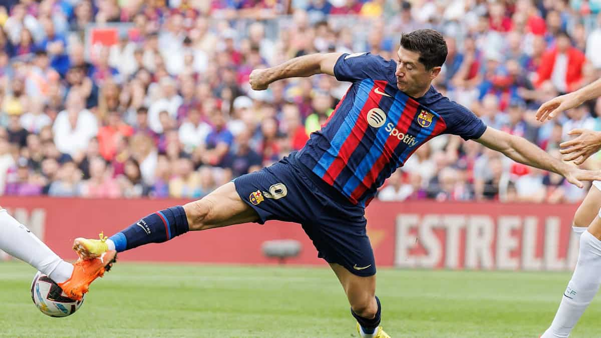 Inter vs Barcelona: Xavi’s Side Can Earn Statement Win