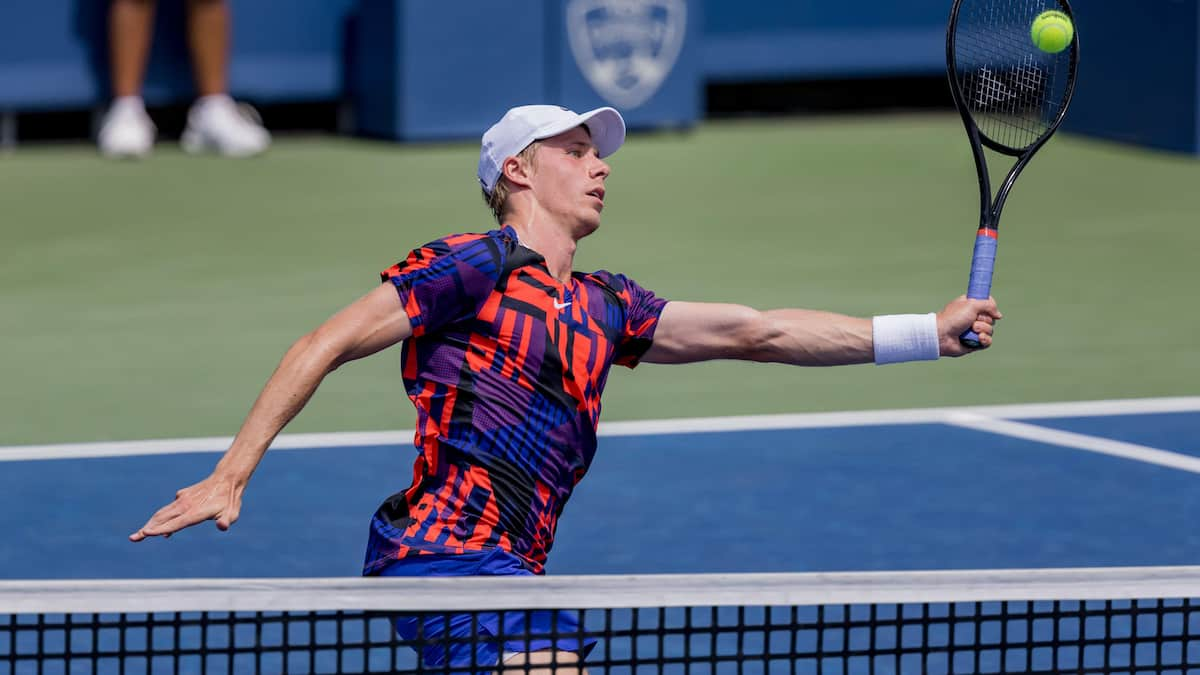 ATP Astana & Tokyo: It’s a Tougher Field This Week, No Doubt, but Shapo Is in a Good Section of the Draw