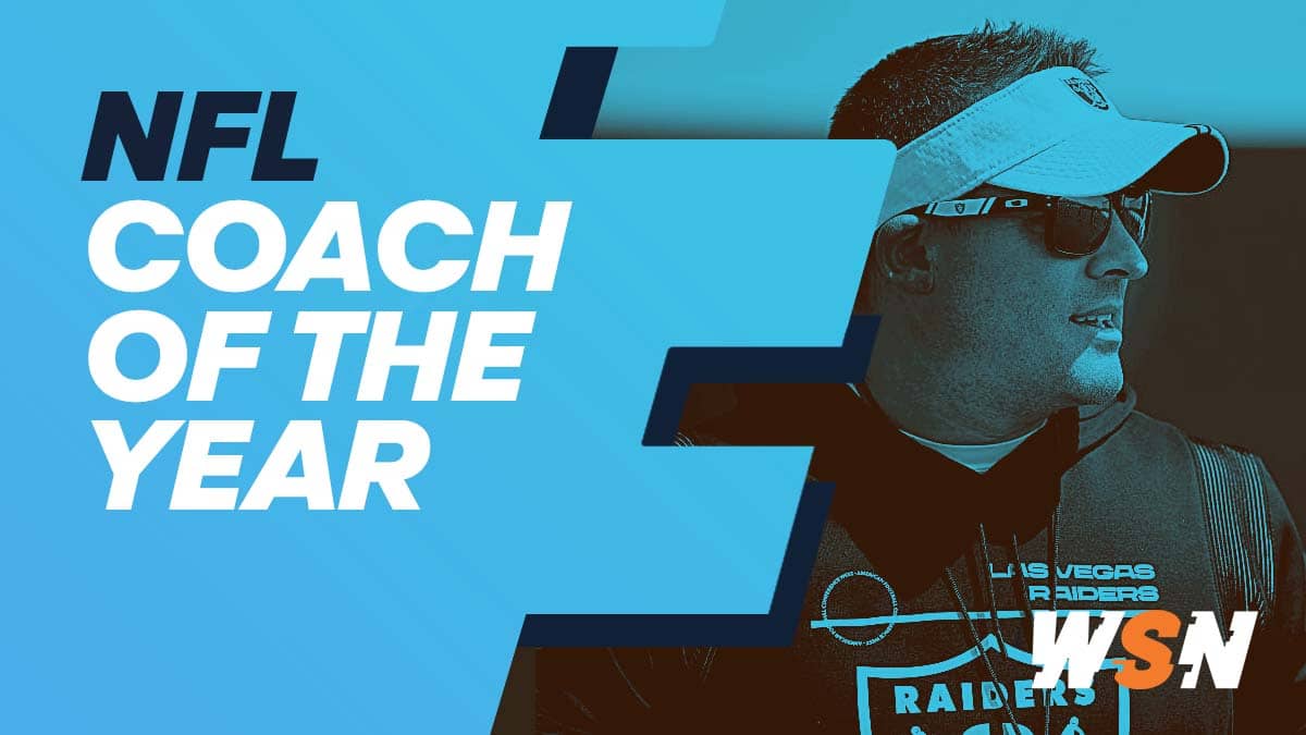 NFL Coach of the Year 2024: Dan Quinn Holds Slim Lead Over Large Pack of Contenders