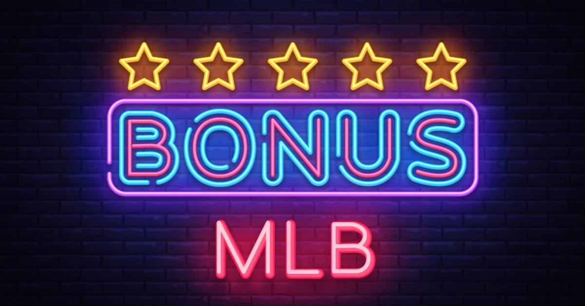 Best MLB Sportsbook Promo Codes & Betting Bonuses