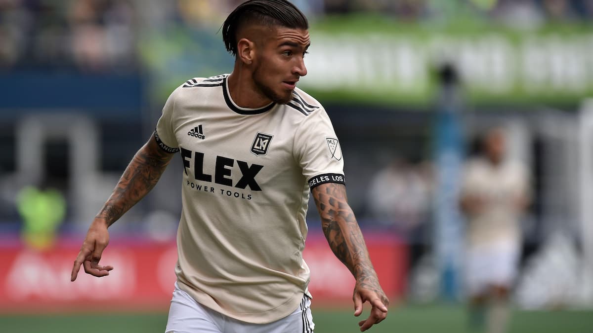 Portland Timbers vs Los Angeles FC: Arango Needs A Lot Of Credit This Season 