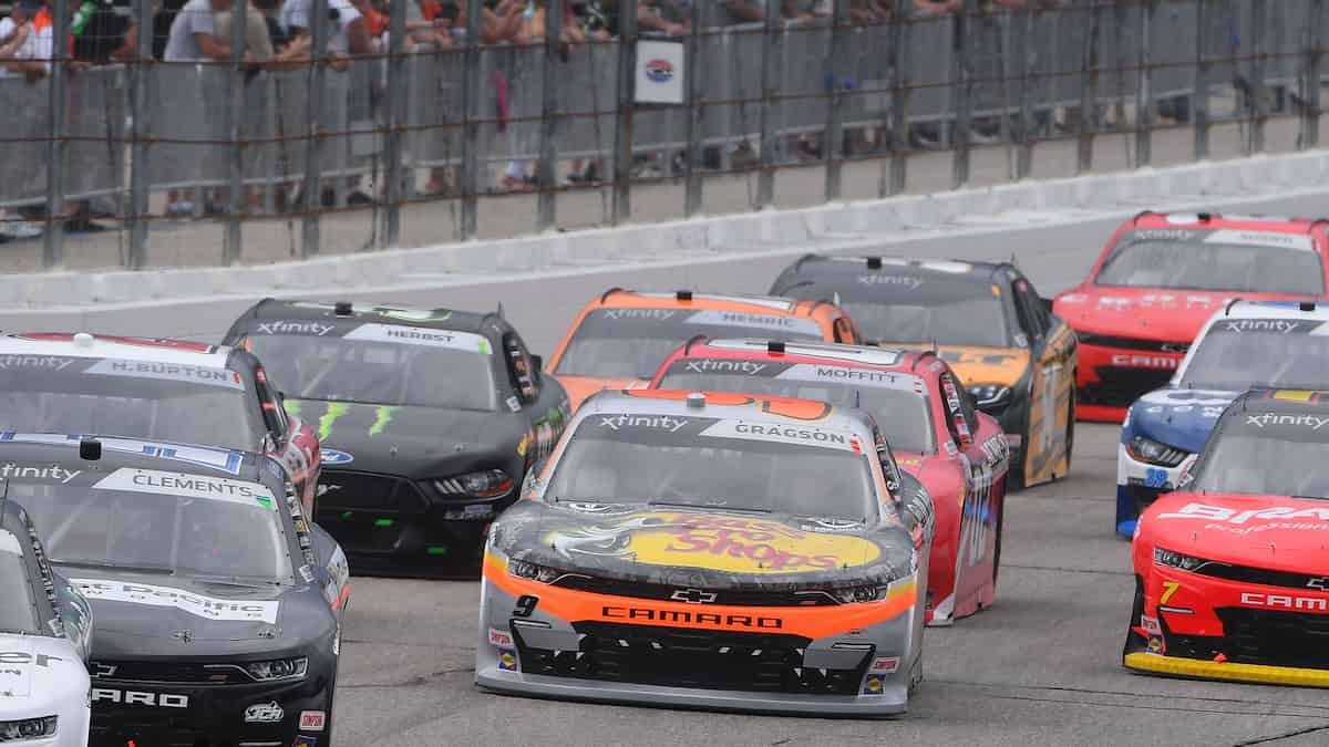 Sparks 300 Predictions: Don’t Discount Noah Gragson’s Chances of Setting an Xfinity Record