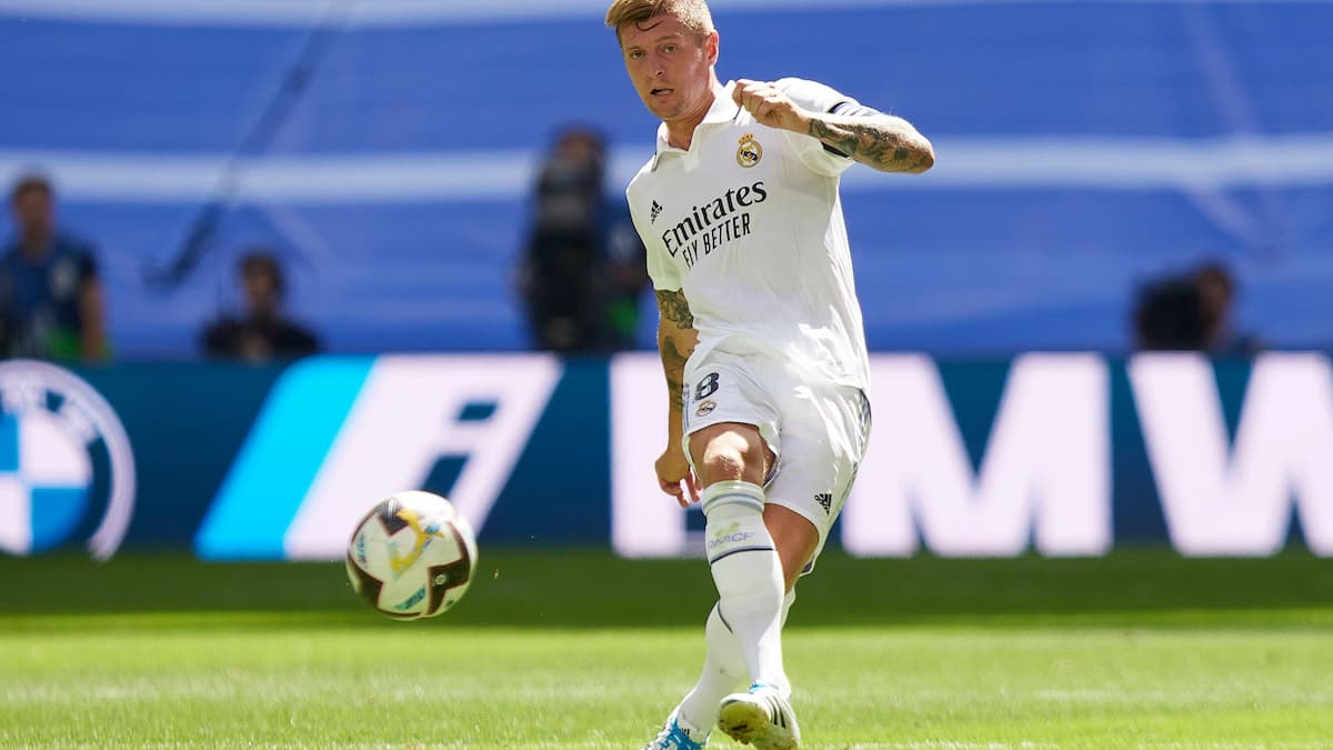 Real Madrid vs Osasuna: Back Blancos to Continue Perfect Start