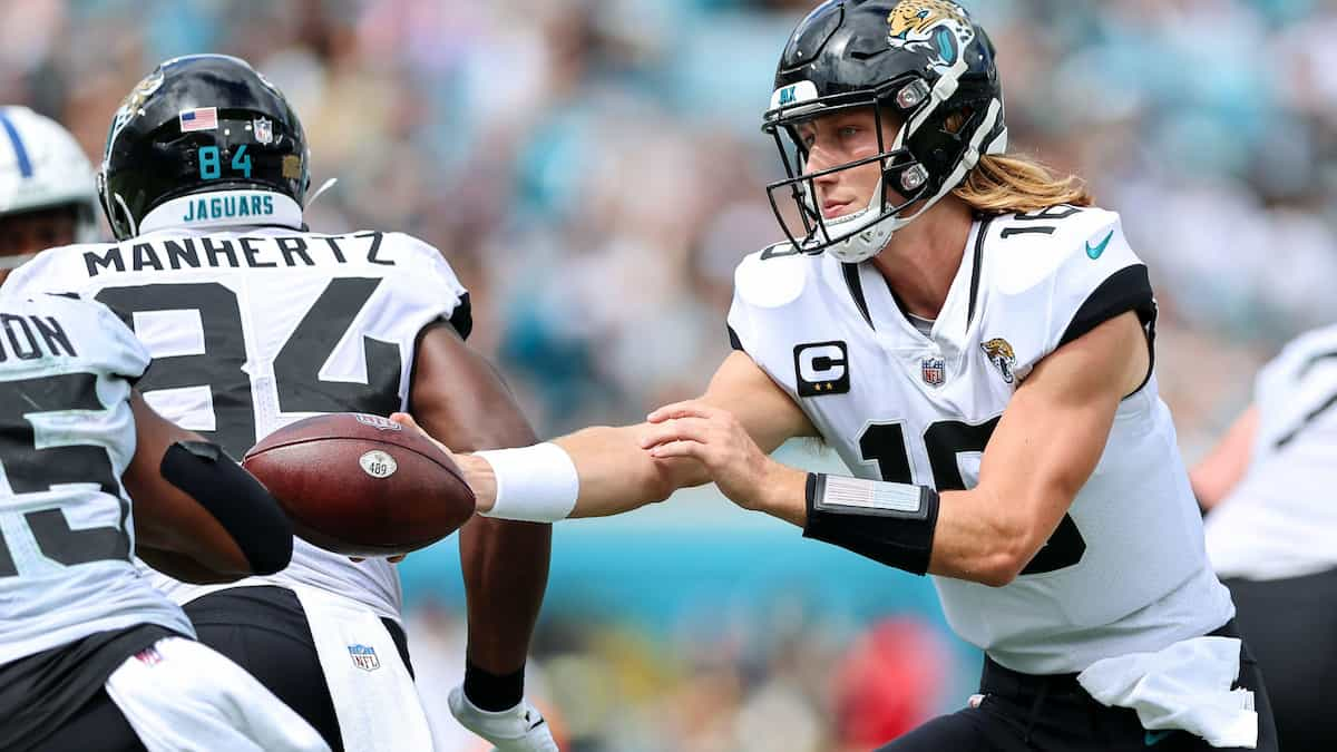 Jaguars vs Eagles Week 4: Can HC Doug Pederson Game Plan a Third Win in a Row?