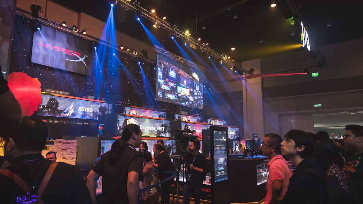 New Jersey Files Bill to Reclassify Esports as Its Own Internet Betting Option