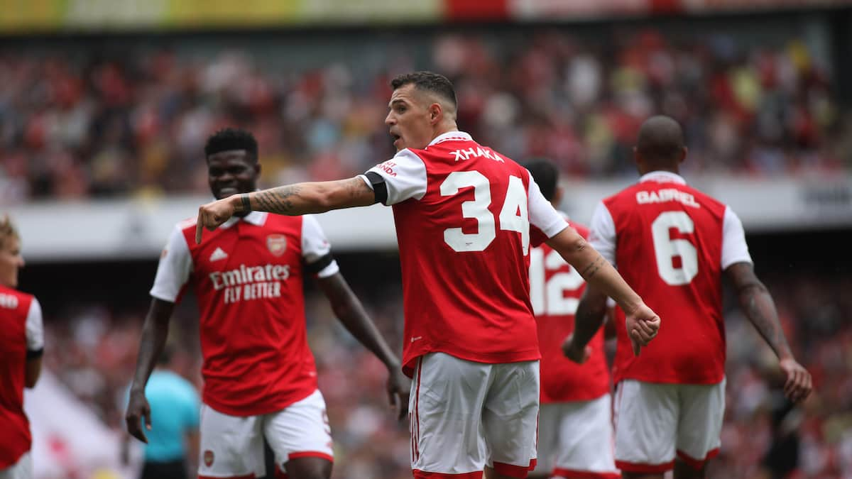 Arsenal vs Tottenham Hotspur: North London Rivals Lock Horns Again