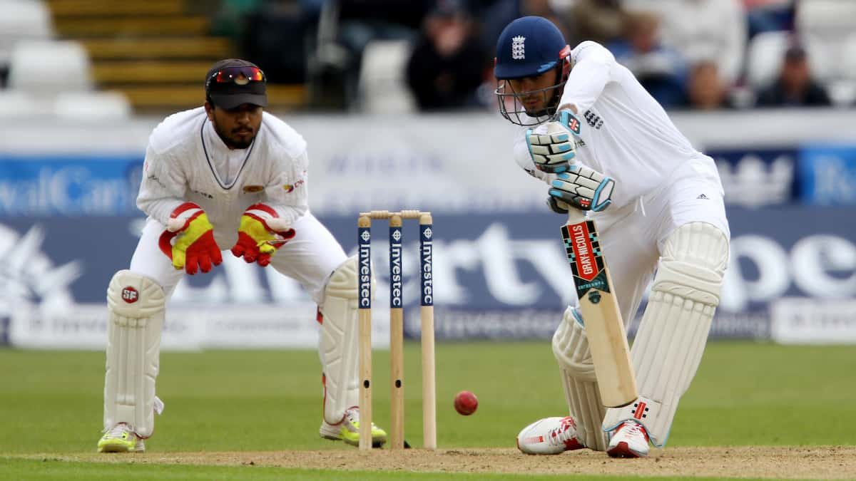 Pakistan vs England