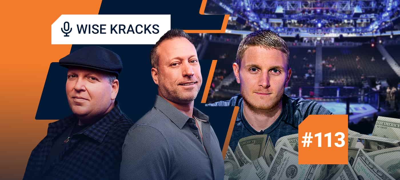 NFL Week 2 Recap & Betting Tips With Poker Pro Sam Soverel