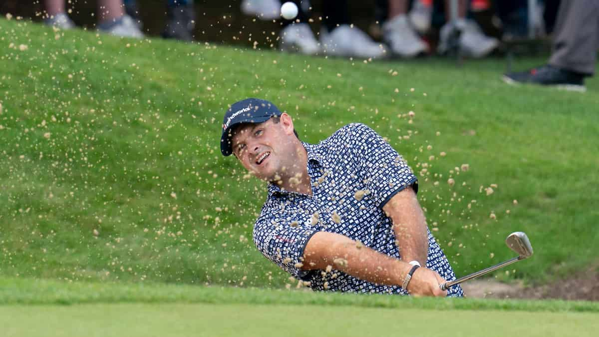 Open de France Predictions: Patrick Reed Is in the Chase for World Ranking Points