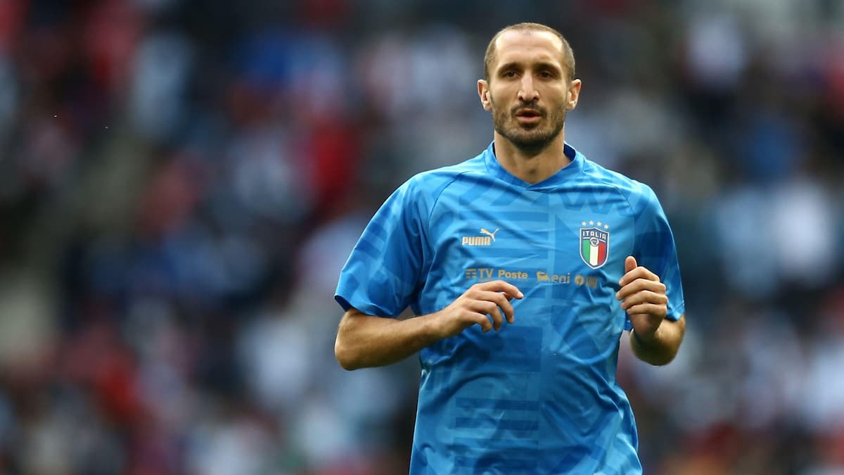 Italy vs England: Azzurri Can Edge Battle to Avoid Drop