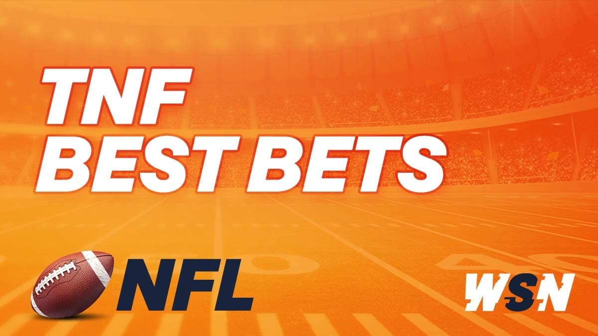 Thursday Night Football Predictions & Best Bets