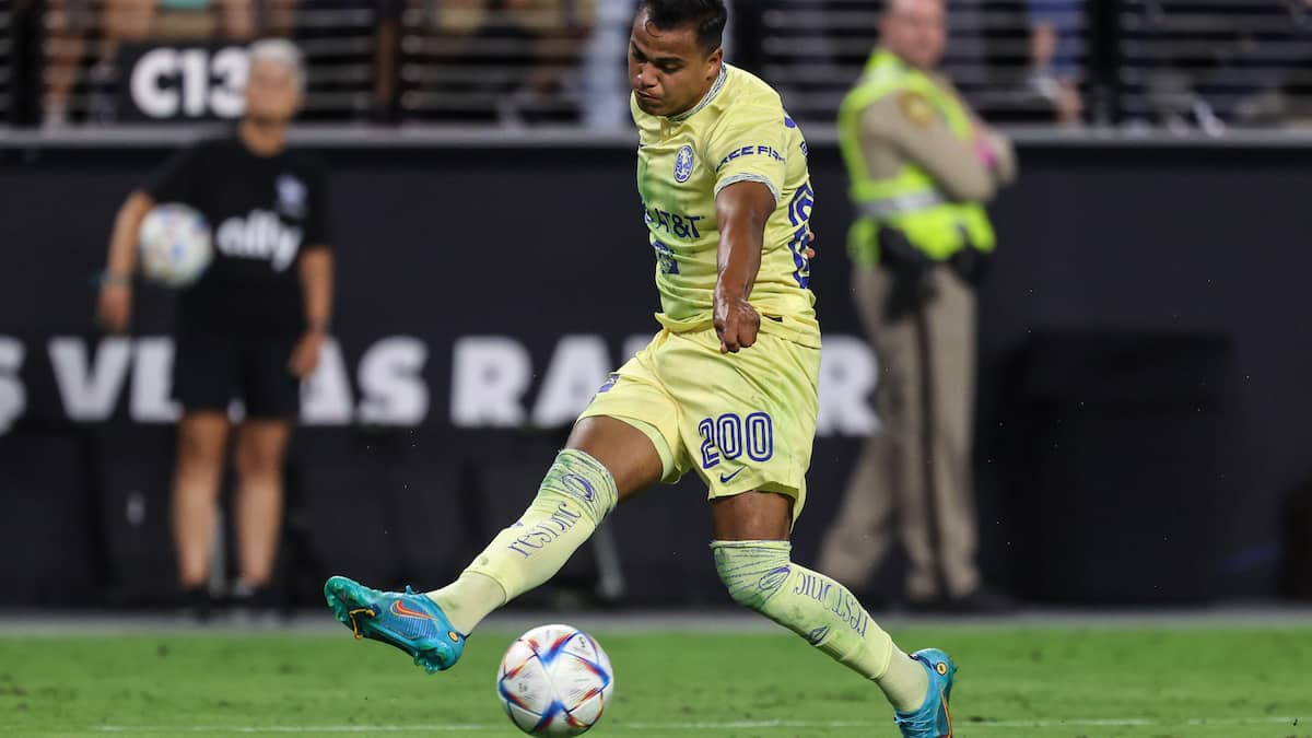 Club America vs Santos Laguna FC: This Should Be a Cracking Tie Between Two of the Top Sides