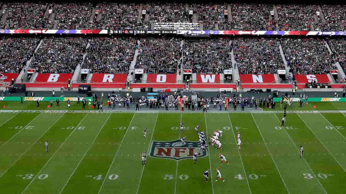 AGA Survey Concludes 46.6 million Americans Plan to Bet on NFL in 2022