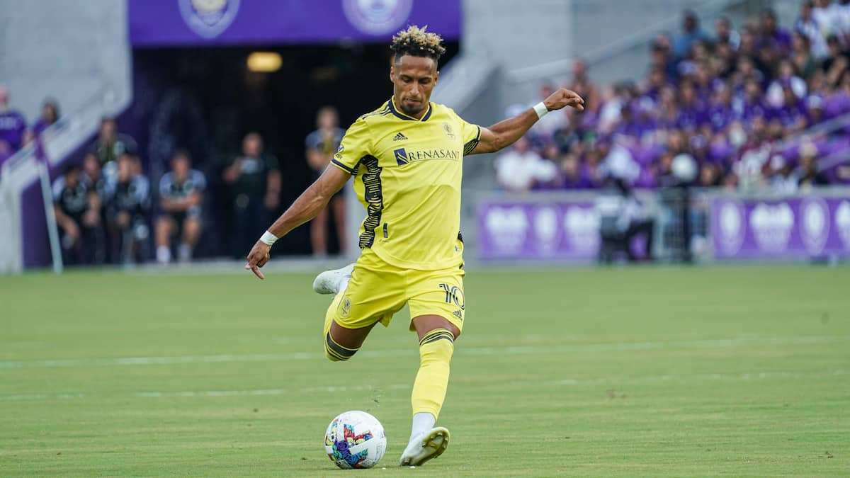 Nashville SC vs Los Angeles Galaxy: Defense Looks More Stable