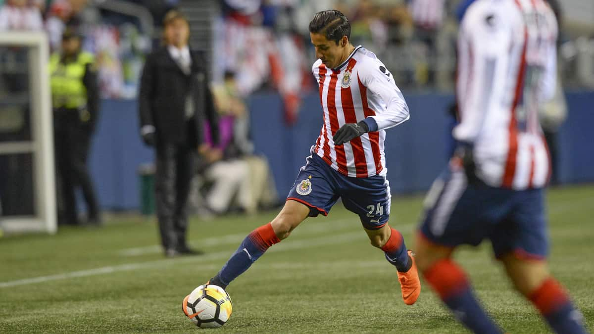 Guadalajara vs Puebla: Defensive Solidity Key To Run Of Form