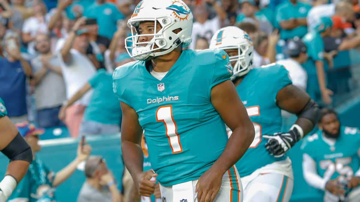 Miami Dolphins vs New England Patriots Week 17: Potentially Thrilling NFL Week 17 Battle