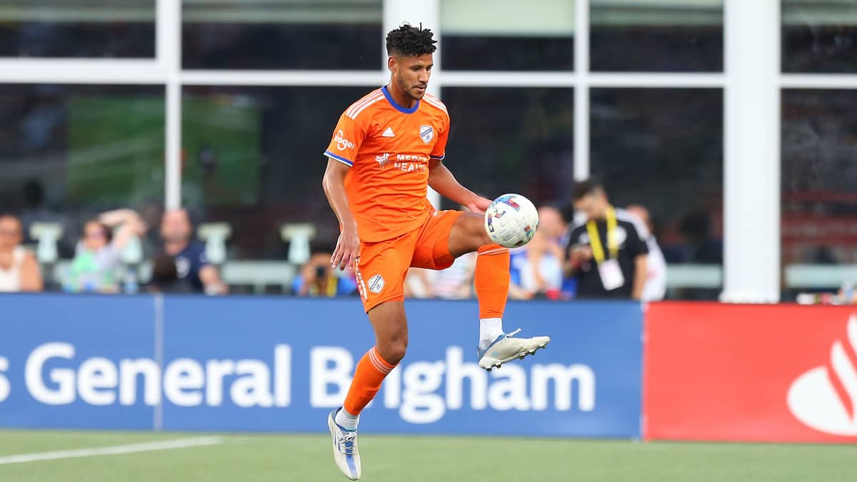 New York City FC vs FC Cincinnati: Expectations Have Changed Drastically