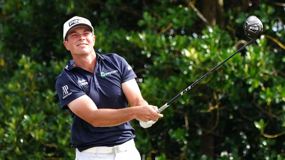 BMW PGA Championship: Hovland Can Take Victory