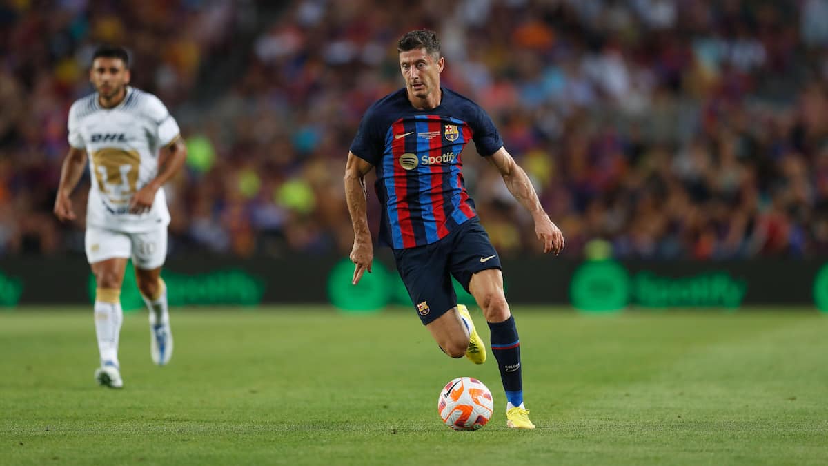 Sevilla vs Barcelona: The Blaugrana Can Deepen Sevilla’s Crisis With a Win on Saturday