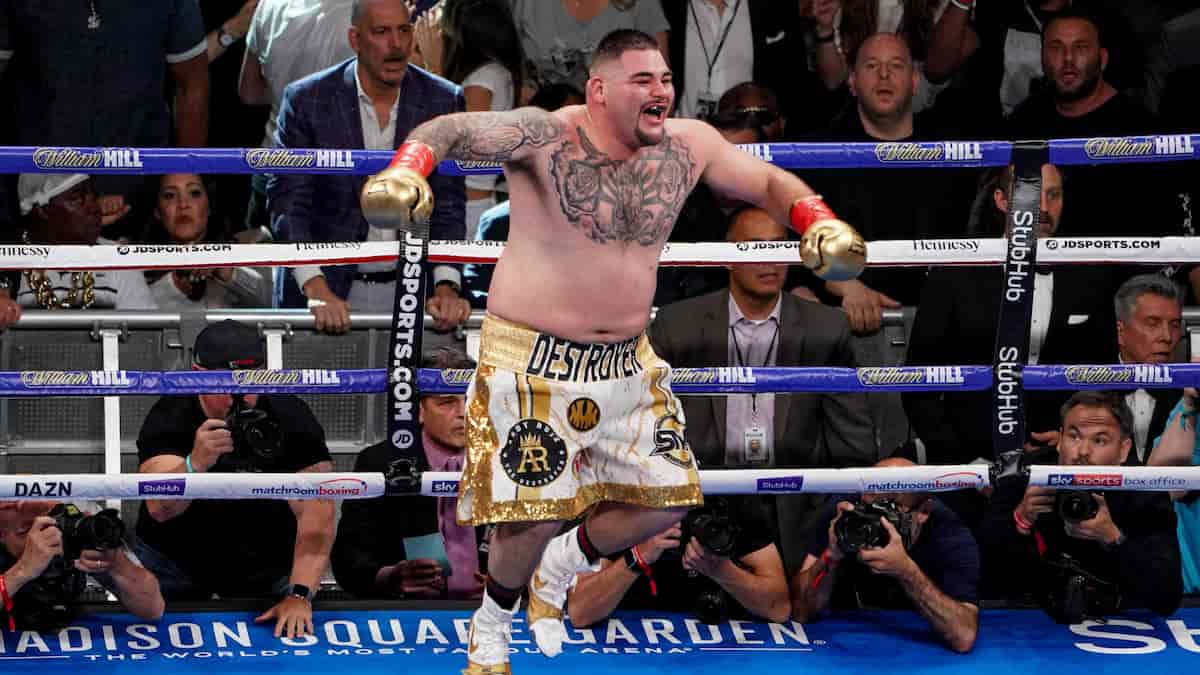 Andy Ruiz vs Luis Ortiz: Meeting of Two Supremely Talented Fighters