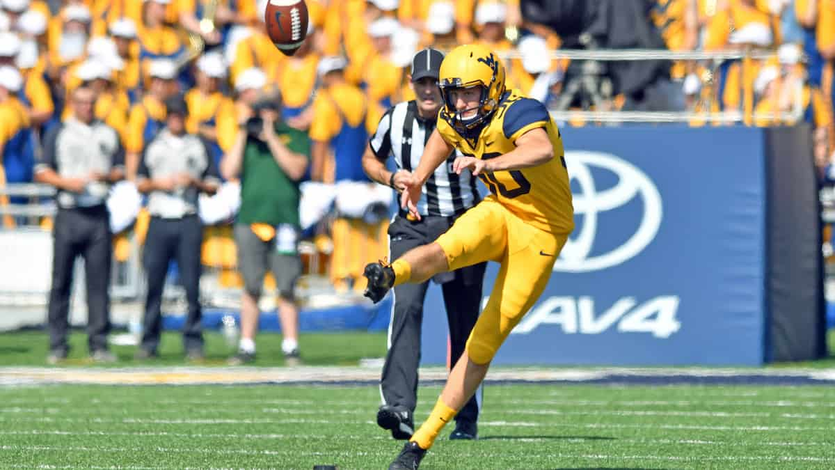 West Virginia vs Pittsburgh: It Will Be a Fascinating Matchup in the Trenches 